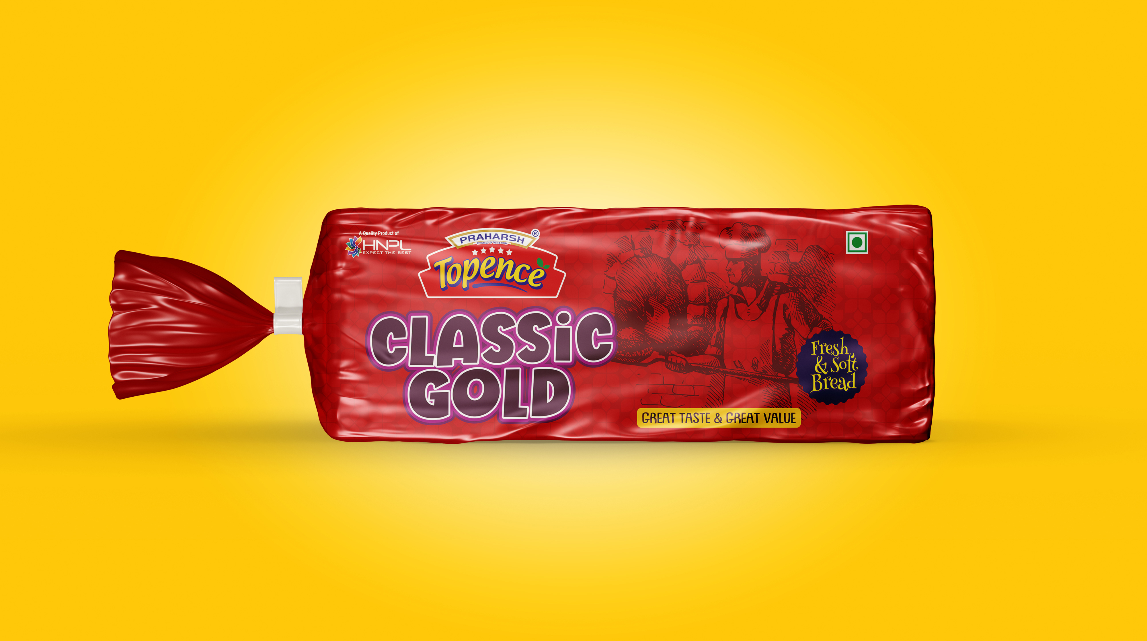 Multigrain Bread