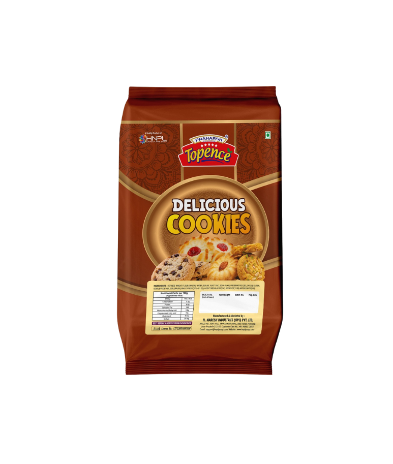 Sweet Cookies