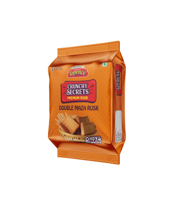 Double Rusk