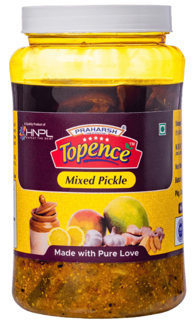 Pickles