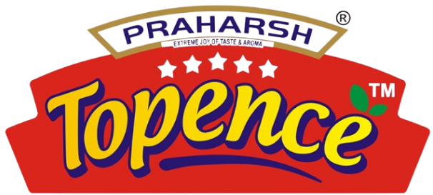 Topence Bakery Logo