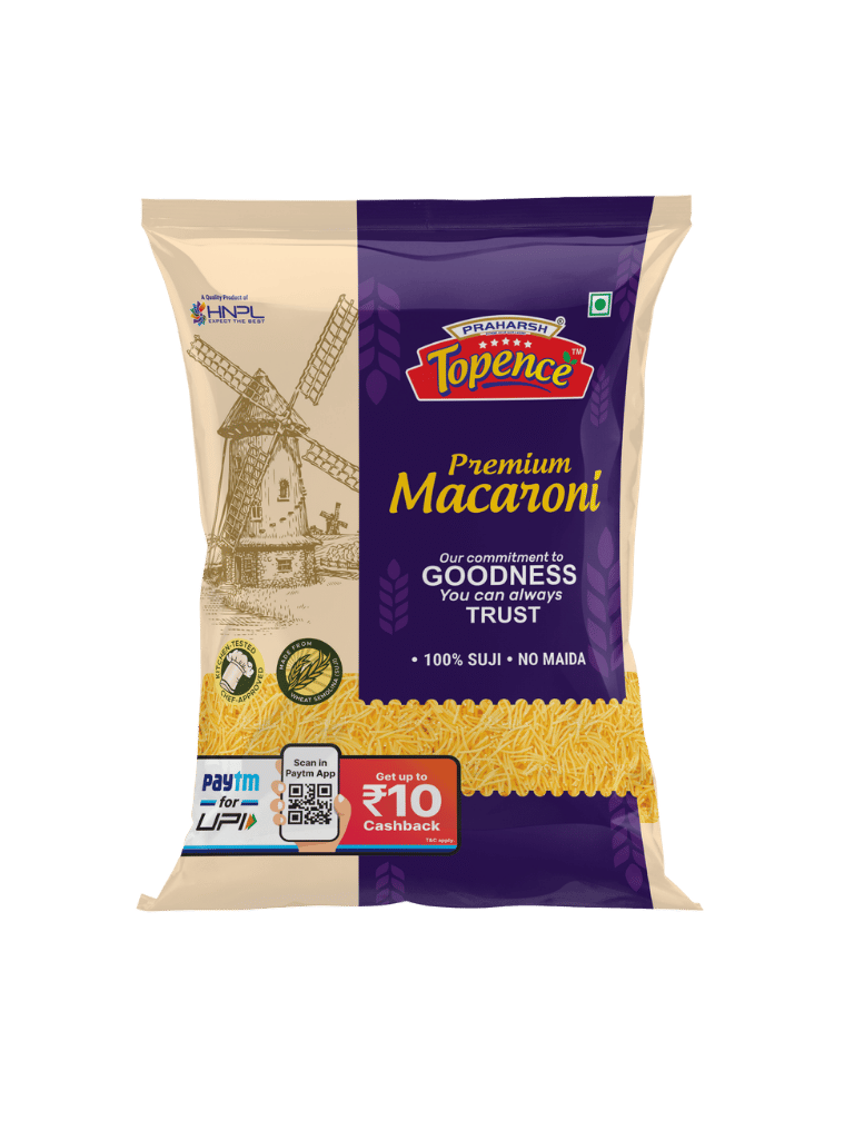 Macaroni