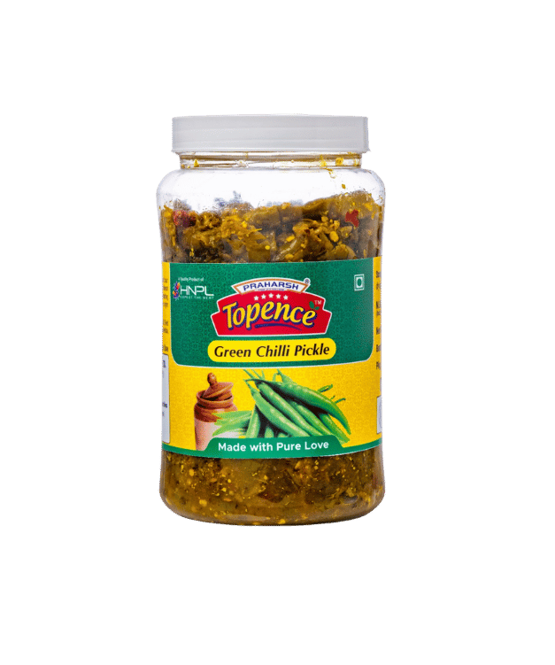 Pickles
