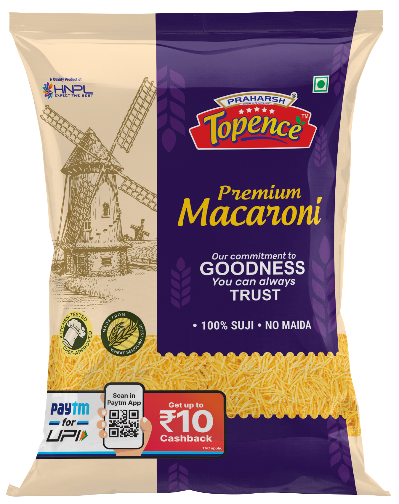 Premium Macaroni
