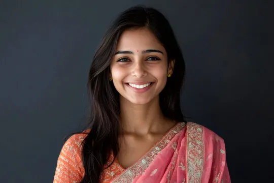 Priya Sharma